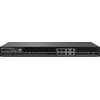 Šakotuvas Jungiklis LANCOM sistemos LANCOM XS- 6128QF L3 24xSFP + davon 4xSFP + Combo &amp; 4xSFP 28