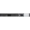 Šakotuvas LANCOM XS-3550YUP Valdomas L3-Lite kelių gigabitų PoE++ prieigos jungiklis 40x 1GE PoE+ 802.3at 8x 10GE PoE++ 802.3bt type 4 2x 25G SFP28