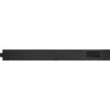 Šakotuvas LANCOM XS-3550YUP Valdomas L3-Lite kelių gigabitų PoE++ prieigos jungiklis 40x 1GE PoE+ 802.3at 8x 10GE PoE++ 802.3bt type 4 2x 25G SFP28