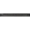 Šakotuvas LANCOM XS-4554YUP valdomas L3 10G Ethernet (100/1000/10000) PoE palaikymas 1U Juodas