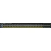 Šakotuvas Štai vertimas: Switch LANCOM Systems YS-7154CF-B2F (61908) („Switch" – tinklo įrenginio pavadinimas, paprastai nėra verčiamas į lietuvių kalbą, todėl paliekamas originalas. Likęs tekstas – tai prekės ženklas ir modelio kodas, kurių versti nereikia.)