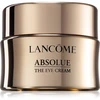 Lancome Absolue, Grand Rose Extracts, Revitalizuojantis, dieninis ir naktinis, akių kremas, 20 ml, moterims