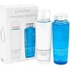 Lancome Duo Cleansing Oil Skin Rinkinys kosmetyczny damski do pielęgnacji skóry suchej