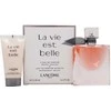 Kvepalų rinkinys moterims Lancome La Vie Est Belle (EDP, 50 ml + kūno losjonas, 50 ml)