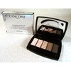 Lancôme Hypnôse Palette 5 Couleurs Akių šešėliai Palette 4 g, 01 French Nude