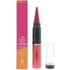 Lancome Lip Kajal Duo Chroma Kreminis Lipstick & Lūpų blizgis 03 Bold Raudona 2.7 g