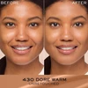 Lancome Renergie Lift skystas makiažo pagrindas 430 Dore SPF 20, 30 ml