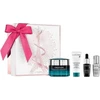 LANCOME RINKINYS (VISIONNAIRE DIENOS KREMAS 50 ML + ADVANCED GENEFIQUE SERUMAS 7 ML + VISIONNAIRE KOREKTORIUS 10 ML + ADVANCED GENEFIQUE AKIŲ SKONIO LIGHT-PEARL 5 ML)