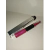 Set Duo Lancome Lip Kajal Duo Kreminis Lipstick & Lūpų blizgis 12 0438635818774 2.7 g