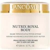 Lancome Nutrix Royal Body Creme, 200 ml