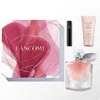 Kvepalų rinkinys moterims Lancome La Vie Est Belle (EDP, 50 ml + kūno losjonas, 50 ml + blakstienų tušas Hypnose, 2 ml)