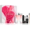 Kvepalų rinkinys moterims Lancome La Vie Est Belle (EDP, 50 ml + kūno losjonas, 50 ml + blakstienų tušas Hypnose, 2 ml)