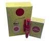 Set Bourjois: La Formidable Eau De Parfum For Women, 50 ml + Volume Glamour Blakstienų tušas Juodas, 7 ml