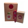Set Bourjois: La Magnétique Eau De Parfum For Women, 50 ml + Volume Glamour Blakstienų tušas Juodas, 7 ml