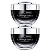 Set Duo Lancome Genifique Anti-Dark Circles Day & Night Paakių kremas, 2 vnt., 20 ml
