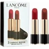 Set Duo, Lancome, L`Absolu Rouge, Matte, Kreminis Lipstick, 290, Drama, 2 pcs, 3.4 g