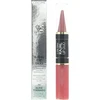 Set Duo Lancome Lip Kajal Duo Kreminis Lipstick & Lūpų blizgis 14 Nude Tornado 2.7 g