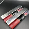 Set Duo Lancome Lip Kajal Duo Kreminis Lipstick & Lūpų blizgis 14 Nude Tornado 2.7 g