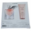 Lancome La Vie Est Belle rinkinys moterims (EDP, 30 ml + kūno losjonas, 50 ml)