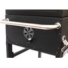 Landmann „Comfort Basic“ (11529A) ketaus grotelės