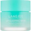 Laneige Mėtų šokolado lūpų naktinė kaukė (lūpų miego kaukė EX) 20 g