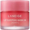 Laneige Laneige Regeneruojanti lūpų kaukė, uogų – 20 g