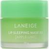 Laneige naktinė kaukė lūpoms Apple Lime (Lip Sleeping Mask Ex) 20 g