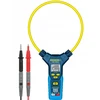 Lange Łukaszuk Lanksčios srovės matavimo replės 3000A AC True RMS, atidarymas = 160 mm (PAN3000A+)