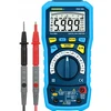 Lange Łukaszuk Skaitmeninis multimetras CAT III 1000V True RMS (PAN188)