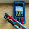 Lange Łukaszuk Skaitmeninis multimetras CAT III 300V