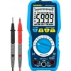 Lange Łukaszuk Skaitmeninis multimetras CAT III 600V True RMS