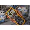 Lange Łukaszuk Skaitmeninis multimetras CAT III 1000V True RMS
