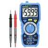 Lange Łukaszuk Skaitmeninis multimetras True RMS KAT III 1000V / KAT IV 600V PAN 184