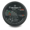 Lange Łukaszuk Tester gniazdek VOLTCRAFT VC40, CAT II 300 V 1509105
