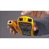 Lange Łukaszuk LAN testeris + skaitmeninis multimetras CAT III 300V (PANLAN1)