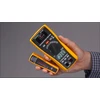 Lange Łukaszuk LAN testeris + skaitmeninis multimetras CAT III 300V (PANLAN1)