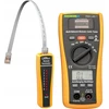 Lange Łukaszuk LAN testeris + skaitmeninis multimetras CAT III 300V (PANLAN1)