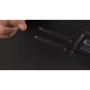 Lange Łukaszuk Įtampos / tęstinumo testeris LED + LCD su TÜV GS! (PANMV-1000AD)