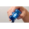 Lange Łukaszuk LED srovės / įtampos testeris + LCD 200A AC/DC (PANALLROUNDER200AD)