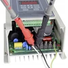 Lange Łukaszuk Krokodilo spaustukas VOLTCRAFT MSK-111 CAT III 1000 V, CAT IV 600 V 1617001