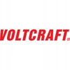 Lange Łukaszuk Krokodilo spaustukas VOLTCRAFT MSK-111 CAT III 1000 V, CAT IV 600 V 1617001