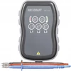 Lange Ukaszuk „Voltcraft VC-32 101007“ fazių sukimosi testerio indikatorius