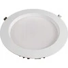 LangeLight įleidžiamas LED apatinis apšvietimas 28W/38W 3000K/3400K/4000K fi 275mm 230V balta / aliuminio medžiaga