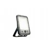 LangeLight Prožektorius MIZZAR LED 50W 4000K IP65 230V antracitas / aliuminis