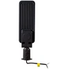 LangeLight Gatvių šviestuvas ADARA LED 200W kampo reguliavimas 24000lm 4000K IP65 230V antracitas / aliuminis