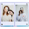 Nuotraukų rėmelis Didelis „Instax“ nuotraukų rėmelio magnetas Polaroid