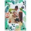 Nuotraukų rėmelis Langelis LoveInstant FUJIFILM Instax Mini / Zink / Jungle kadras