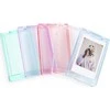 Nuotraukų rėmelis Loveinstant Magnetinis šaldytuvo rėmas Fuji Instax Mini 11 / Žalias