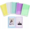 Nuotraukų rėmelis Loveinstant Magnetinis šaldytuvo rėmas Fuji Instax Mini 11 / Žalias