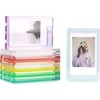 Nuotraukų rėmelis Loveinstant Magnetinis šaldytuvo rėmas Fuji Instax Mini 11 / Žalias